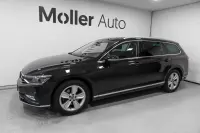 Volkswagen Passat 110kW thumbnail