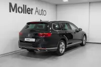 Volkswagen Passat 110kW thumbnail