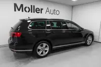 Volkswagen Passat 110kW thumbnail