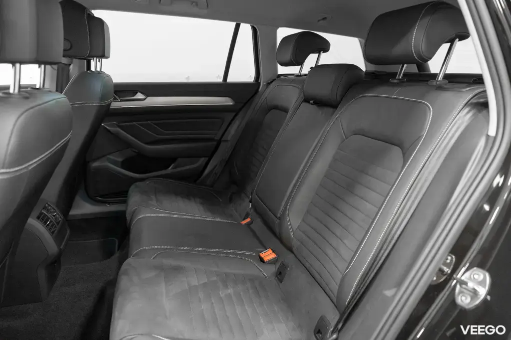 Volkswagen Passat 110kW