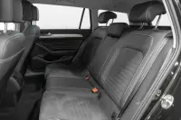 Volkswagen Passat 110kW thumbnail