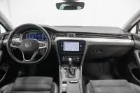 Volkswagen Passat 110kW thumbnail