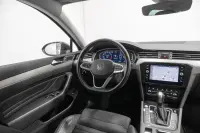 Volkswagen Passat 110kW thumbnail