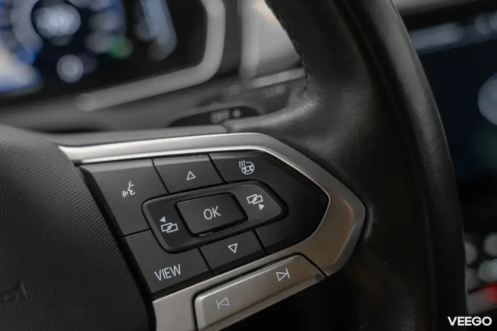 Volkswagen Passat 110kW