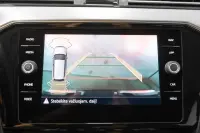 Volkswagen Passat 110kW thumbnail