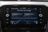 Volkswagen Passat 110kW thumbnail