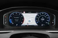 Volkswagen Passat 110kW thumbnail