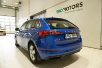 Skoda Scala AMBITION 1 81kW thumbnail