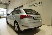 Skoda Scala AMBITION 1 81kW thumbnail