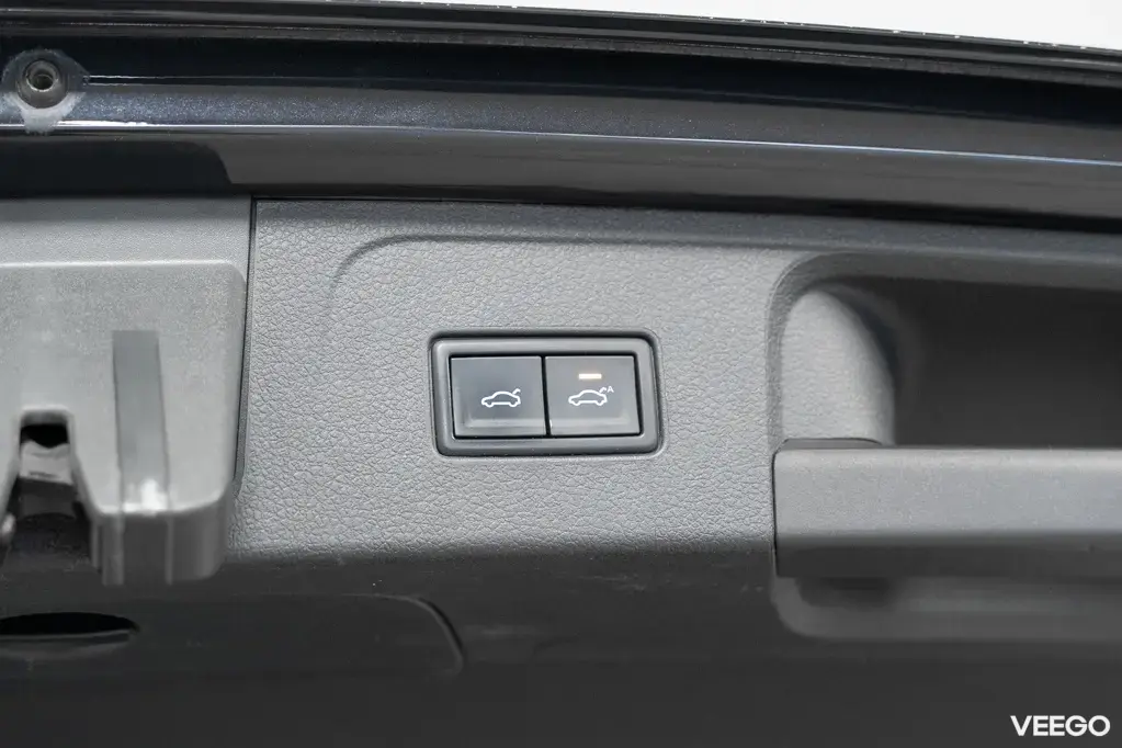 Volkswagen Passat 110kW