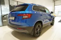Skoda Karoq ELEGANCE 4X4 2 110kW thumbnail