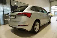 Skoda Scala AMBITION 1 81kW thumbnail