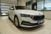 Skoda Octavia ELEGANCE COMBI 2 110kW thumbnail
