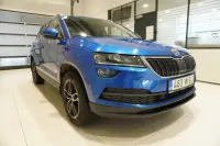 Skoda Karoq ELEGANCE 4X4 2 110kW thumbnail