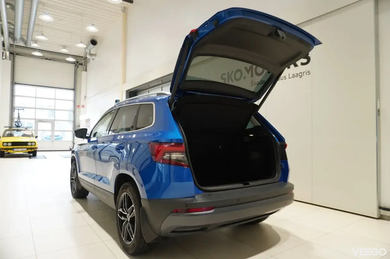 Skoda Karoq ELEGANCE 4X4 2 110kW