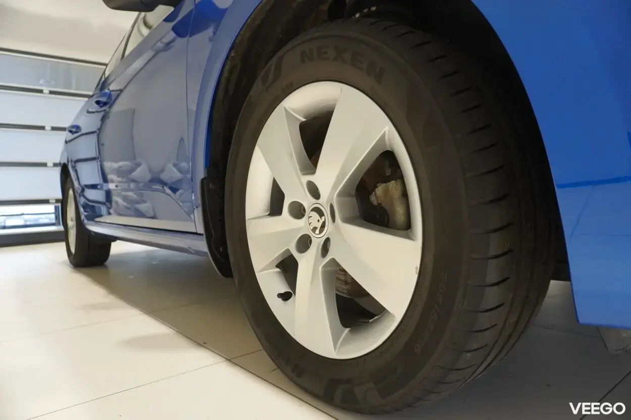 Skoda Scala AMBITION 1 81kW