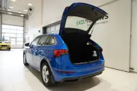 Skoda Scala AMBITION 1 81kW thumbnail