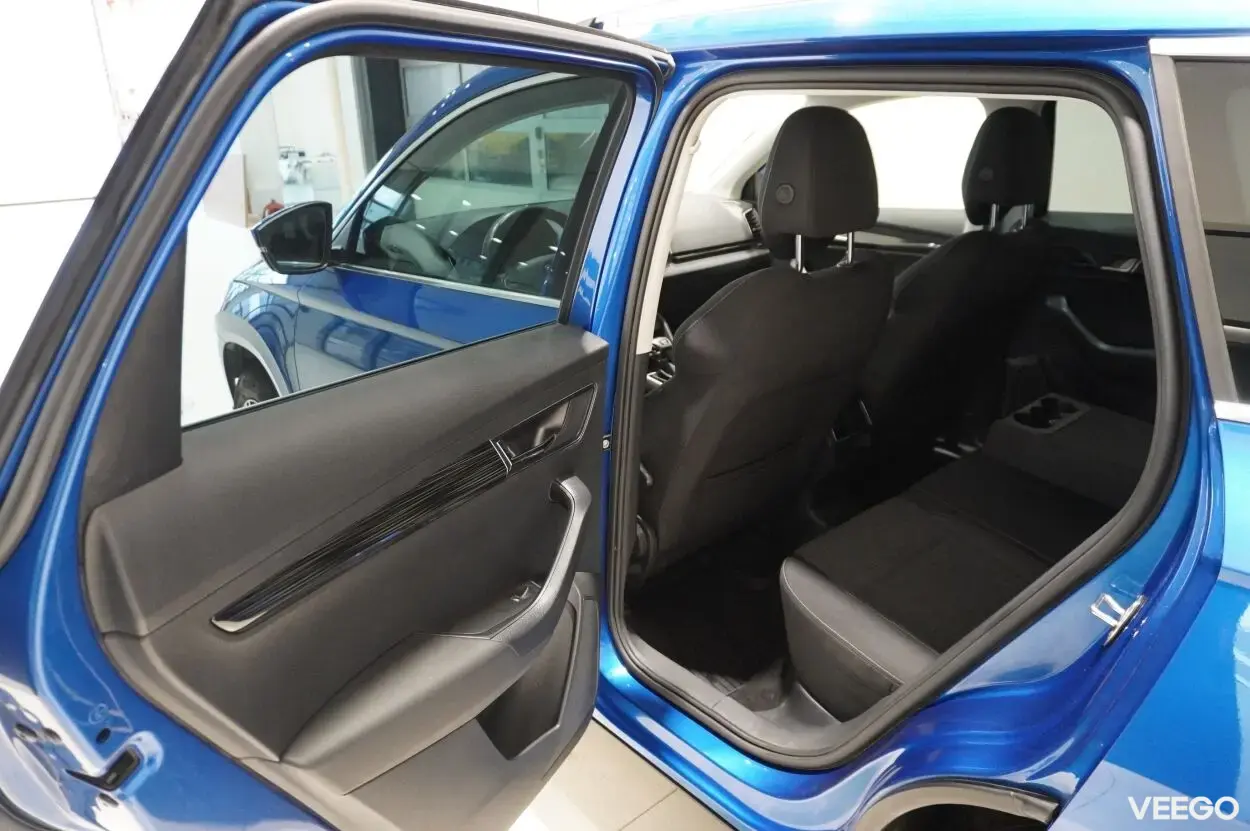 Skoda Karoq ELEGANCE 4X4 2 110kW