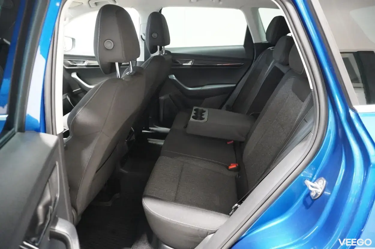 Skoda Karoq ELEGANCE 4X4 2 110kW
