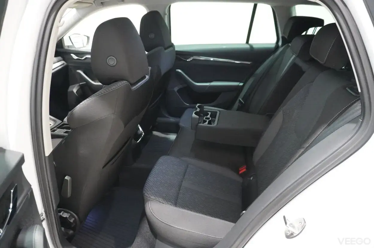 Skoda Octavia ELEGANCE COMBI 2 110kW