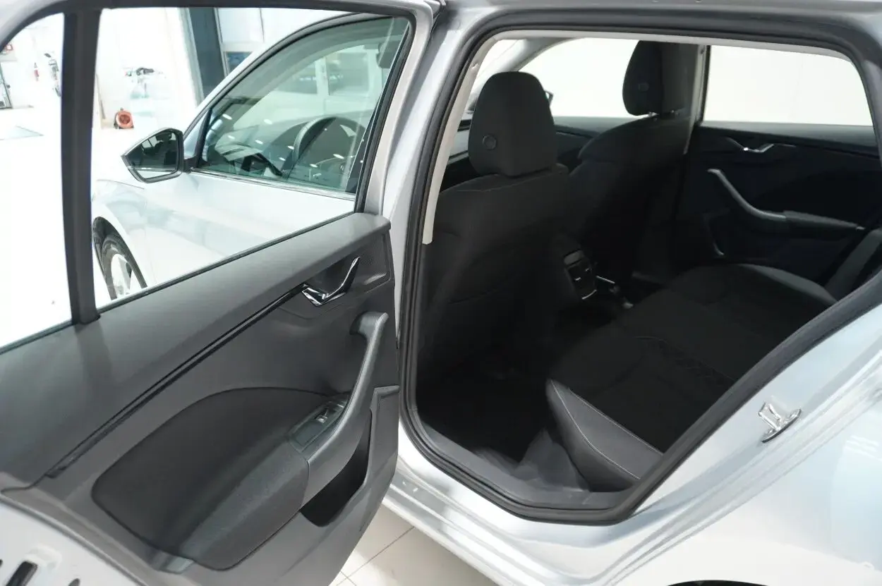 Skoda Scala AMBITION 1 81kW