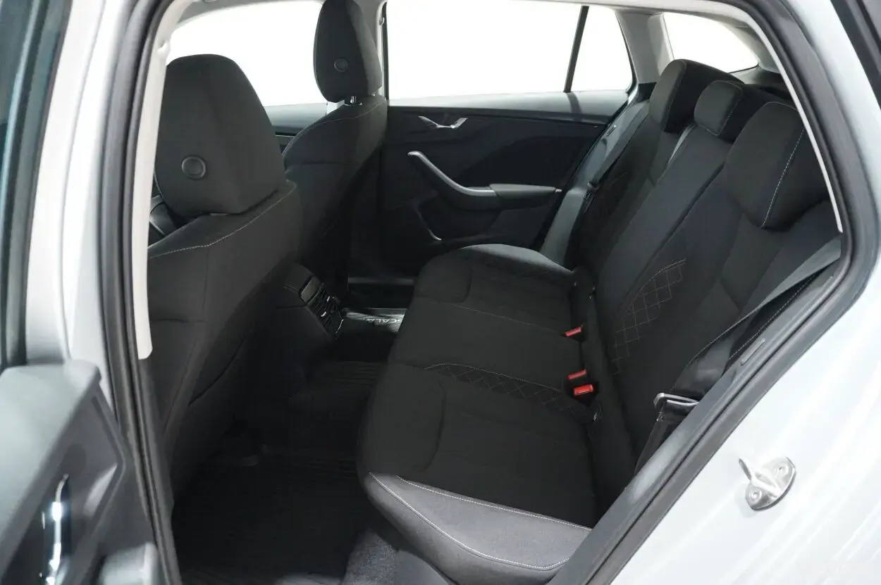 Skoda Scala AMBITION 1 81kW