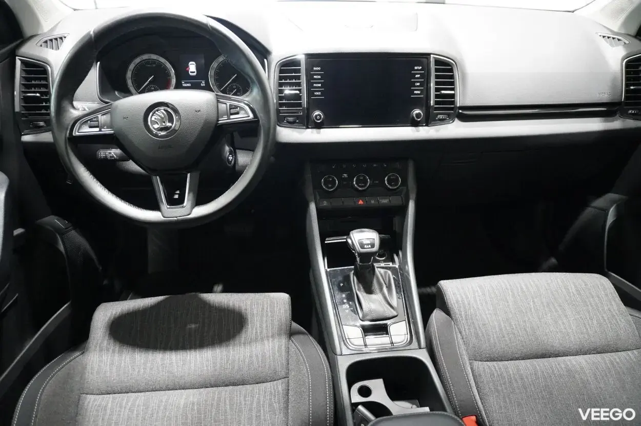 Skoda Karoq ELEGANCE 4X4 2 110kW