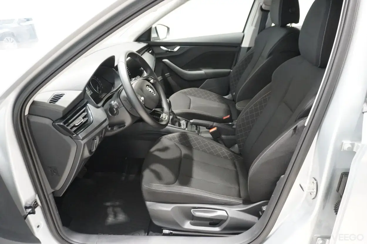 Skoda Scala AMBITION 1 81kW