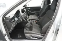 Skoda Scala AMBITION 1 81kW thumbnail