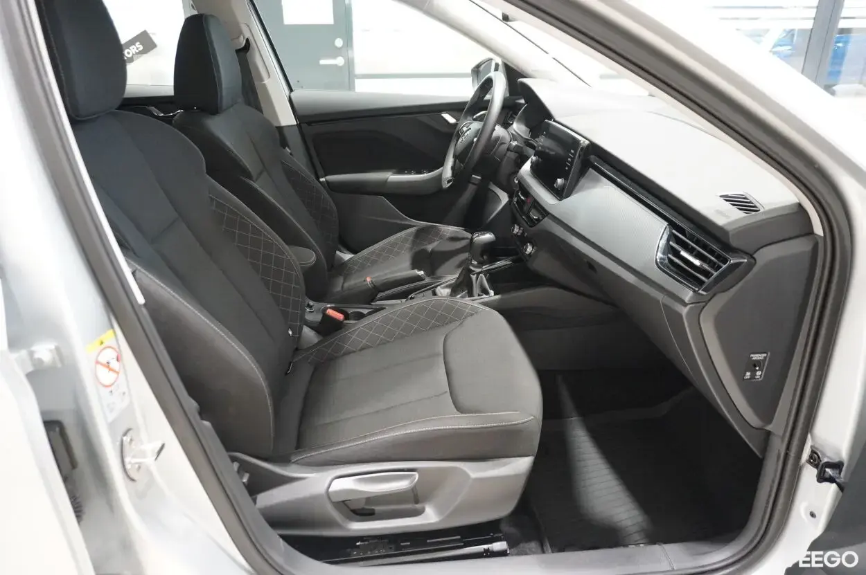Skoda Scala AMBITION 1 81kW