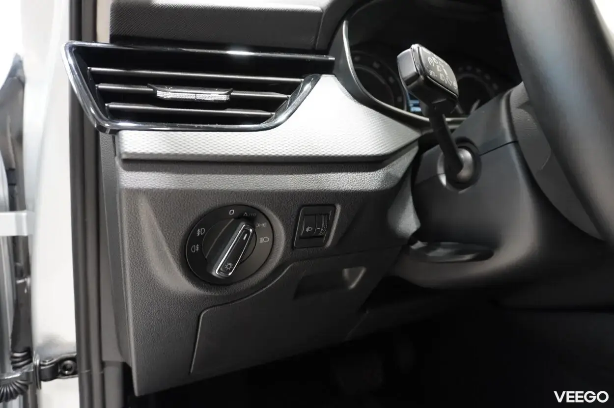 Skoda Scala AMBITION 1 81kW