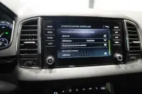 Skoda Karoq ELEGANCE 4X4 2 110kW thumbnail
