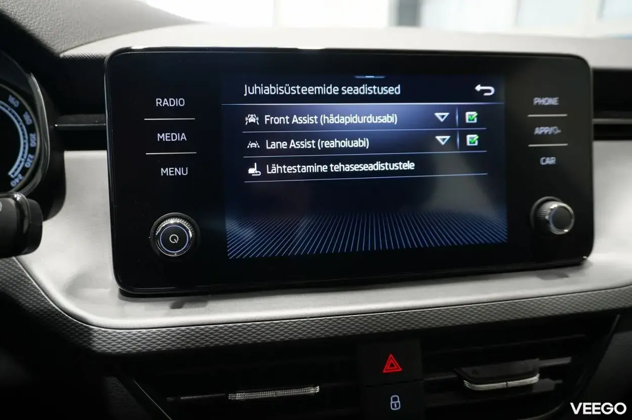 Skoda Scala AMBITION 1 81kW