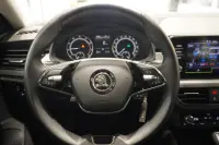 Skoda Scala AMBITION 1 81kW thumbnail