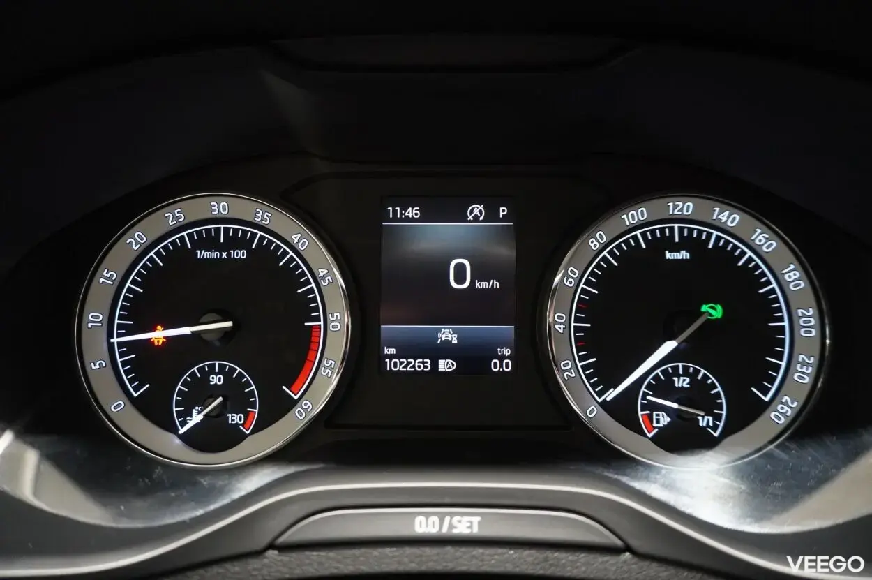 Skoda Karoq ELEGANCE 4X4 2 110kW