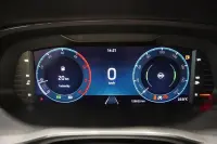 Skoda Octavia ELEGANCE COMBI 2 110kW thumbnail