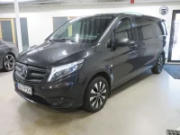 Mercedes-Benz Vito 2.0 140kW thumbnail