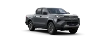 Toyota Hilux Legend 2.8 150kW thumbnail