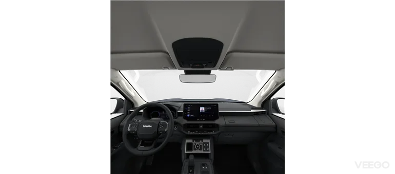 Toyota Hilux Legend 2.8 150kW