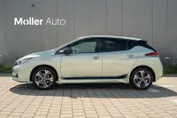 Nissan Leaf 160kW thumbnail
