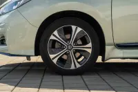Nissan Leaf 160kW thumbnail