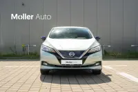 Nissan Leaf 160kW thumbnail