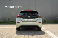 Nissan Leaf 160kW thumbnail