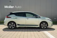 Nissan Leaf 160kW thumbnail