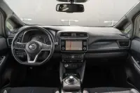 Nissan Leaf 160kW thumbnail