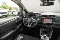 Nissan Leaf 160kW thumbnail