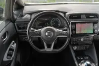 Nissan Leaf 160kW thumbnail