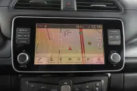Nissan Leaf 160kW thumbnail