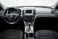 Opel Insignia 2.0 120kW thumbnail