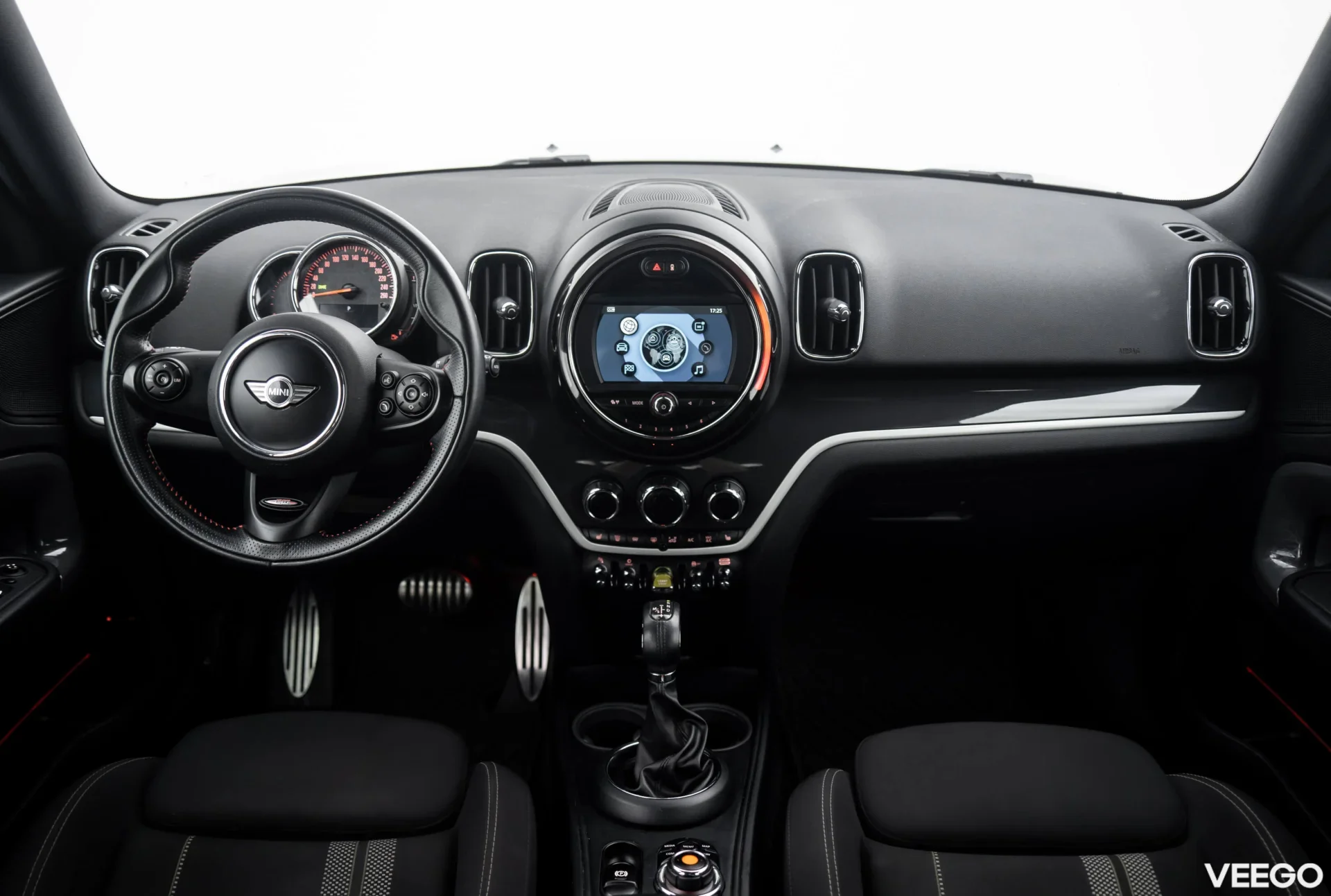 Mini Countryman SE All4 1.5 165kW